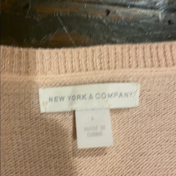 Light pink - Picture 2 of 3